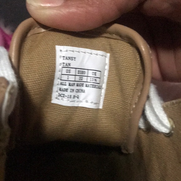 🎉🎈HOST PICK🎉🎈NWOB Michael Kors shoes - Picture 4 of 5